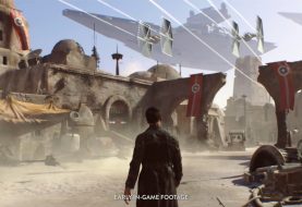 EA annuleert verhaalgedreven single player Star Wars-game