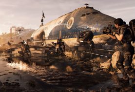Bekijk een volledige co-op missie uit The Division 2