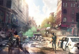 The Division 2 slaat Steam over en komt naar de Epic Games Store, minimale PC-systeemeisen bekendgemaakt