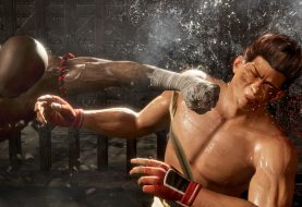 Koei Tecmo brengt uit het niets een open bèta van Dead or Alive 6 uit op de PS4, nieuwe trailer vrijgegeven