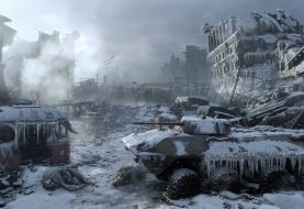 Dit zijn de reviewscores van Metro Exodus
