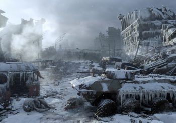 Dit zijn de reviewscores van Metro Exodus