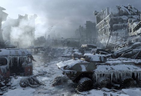 Dit zijn de reviewscores van Metro Exodus