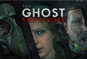 The Ghost Survivors-uitbreiding is nu gratis beschikbaar voor alle Resident Evil 2-bezitters