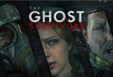 The Ghost Survivors-uitbreiding is nu gratis beschikbaar voor alle Resident Evil 2-bezitters