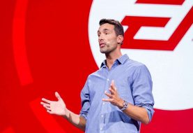 Ex-baas van EA start eigen indiestudio om te werken aan free-to-play sci-fi actiegame