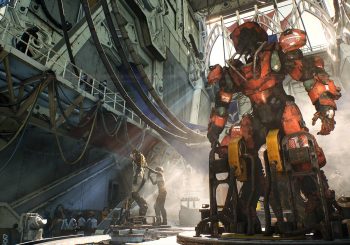 Bekijk de live action short film van Anthem gemaakt door Neill Blomkamp
