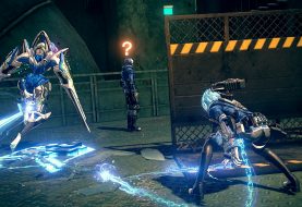 PlatinumGames kondigt futuristische actiegame Astral Chain aan voor de Nintendo Switch