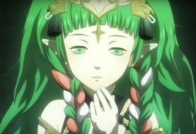 [E3 2019] Bekijk wel een half uur aan verse gameplay van Fire Emblem: Tree Houses