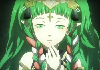 Nieuwe beelden en releasedatum onthuld van Fire Emblem: Three Houses
