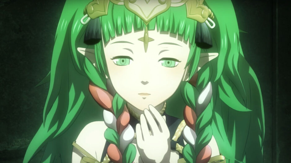 [E3 2019] Bekijk wel een half uur aan verse gameplay van Fire Emblem: Tree Houses