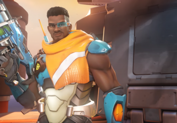 Overwatch's nieuwste speelbare personage genaamd Baptiste is nu gratis beschikbaar