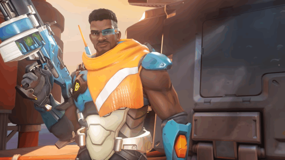[UPD.] Baptiste is de nieuwste speelbare hero voor Overwatch – Trailer