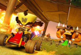 Bekijk de nieuwe trailer en heel wat verse gameplay van Crash Team Racing Nitro-Fueled