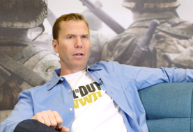 2K opent nieuwe game studio en zet Michael Condrey (Dead Space en Call of Duty WWII) aan het roer