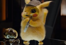 Nieuwe trailer van Detective Pikachu toont een levendige wereld vol met realistische Pokémon