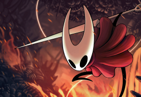 Team Cherry kondigt nieuwe game Hollow Knight: Silksong aan
