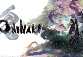 Square-Enix kondigt nieuwe action RPG Oninaki aan voor de PS4, PC en de Nintendo Switch