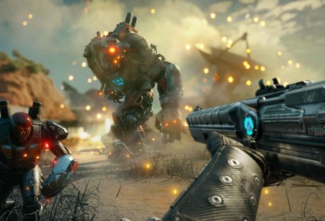 Bekijk 9 minuten aan gameplaybeelden van RAGE 2
