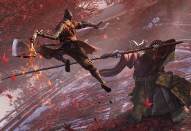 Unieke Soulslike-game Sekiro: Shadows Die Twice bereikt mijlpaal van 10 miljoen verkochte exemplaren