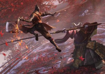 Zie hier de Launch trailer van Sekiro: Shadows Die Twice
