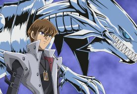 Seto Kaiba uit Yu-Gi-Oh wordt eerste DLC-personage voor Jump Force