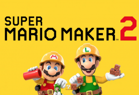 Super Mario Maker 2 krijgt gratis mega content update, waar je je eigen werelden kan maken