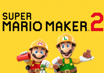 Super Mario Maker heeft een nieuwe trailer en een releasedatum