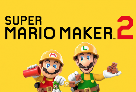 Super Mario Maker 2 krijgt gratis mega content update, waar je je eigen werelden kan maken