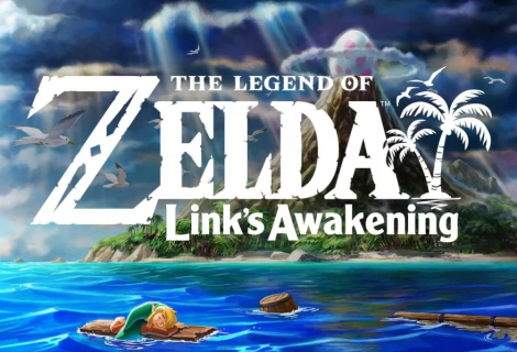 Nintendo kondigt remake aan van Game Boy-klassieker The Legend of Zelda: Link's Awakening voor de Switch