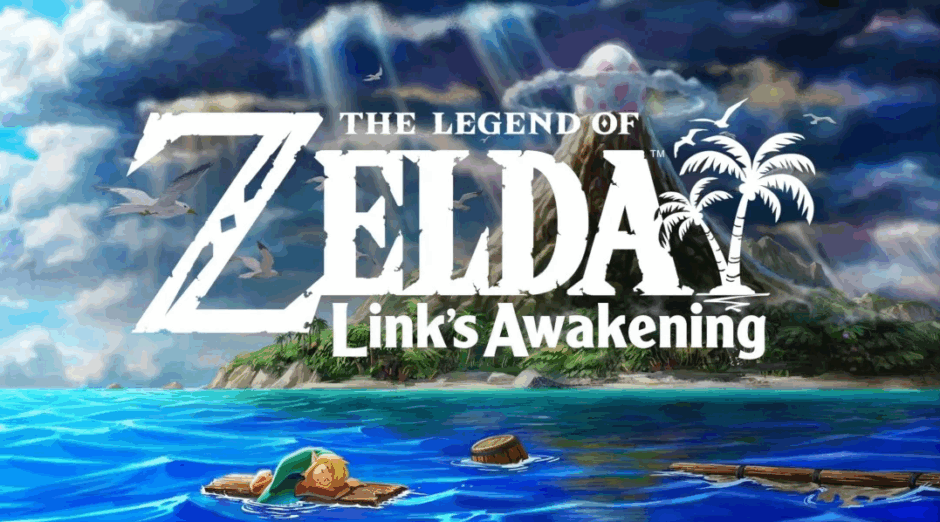 Nintendo kondigt remake aan van Game Boy-klassieker The Legend of Zelda: Link’s Awakening voor de Switch