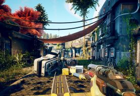 Releasedatum van RPG The Outer Worlds is mogelijk gelekt door Steam
