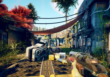 Dit zijn de minimale en aanbevolen PC-systeemeisen voor The Outer Worlds