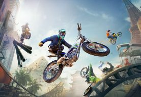Launch trailer van Trials Rising legt de nadruk op dat niet alles in één keer goed zal gaan, Try Again!