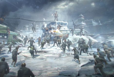 Actievolle trailer van World War Z zit boordevol hongerige zombies!