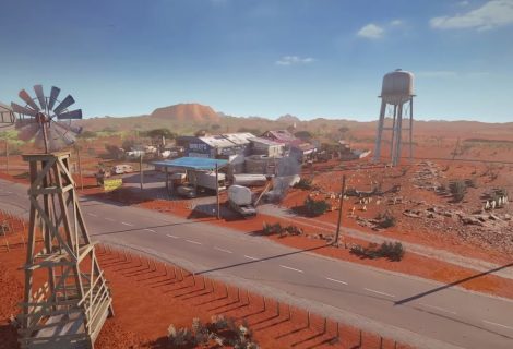 Aankomende nieuwe map van Rainbow Six Siege ziet er alvast interessant uit!