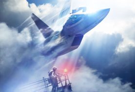 Bandai Namco werkt aan een gloednieuwe Ace Combat-game