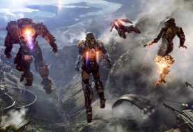 Regisseur van Anthem 2.0 vertrekt bij BioWare na 10 jaar