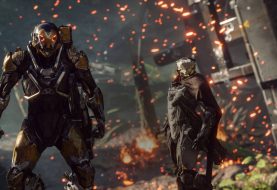 Anthem's grote update die onder andere de vervelende PS4-crash-bug oplost, is nu live