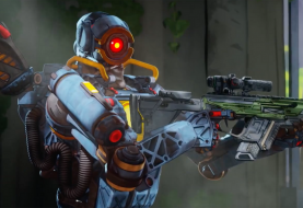 Titanfall spin-off Apex Legends bereikt 1 miljoen unieke spelers in maar acht uur tijd