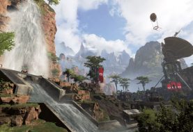 Apex Legends, de nieuwe battle royale-game van Respawn Entertainment nu speelbaar