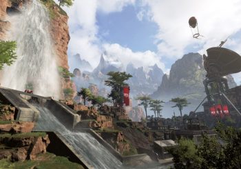 Apex Legends, de nieuwe battle royale-game van Respawn Entertainment nu speelbaar