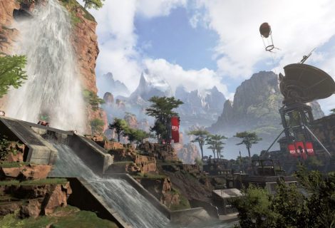 Apex Legends, de nieuwe battle royale-game van Respawn Entertainment nu speelbaar
