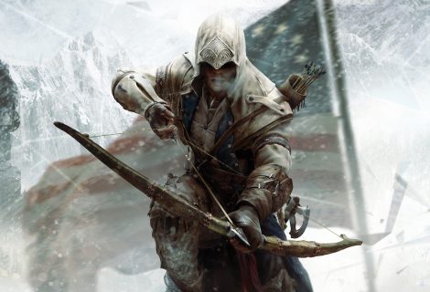 Assassin’s Creed III Remastered heeft een releasedatum en een vergelijkingstrailer