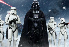 Dit is de eerste teaser van Star Wars: Jedi Fallen Order, officiële onthulling zeer binnenkort