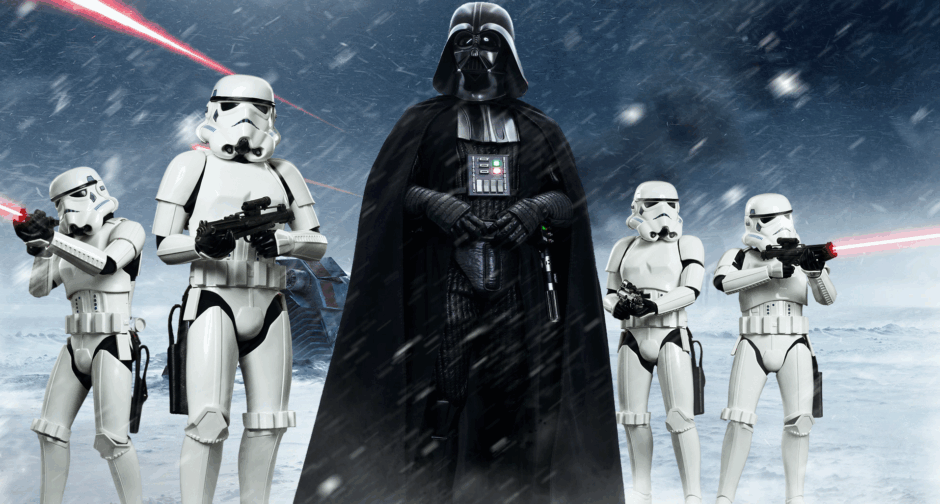 EA: ‘Verwacht geen Star Wars game-aankondigingen tijdens de aankomende EA Play’