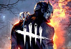 Dead by Daylight komt binnenkort uit voor de Switch