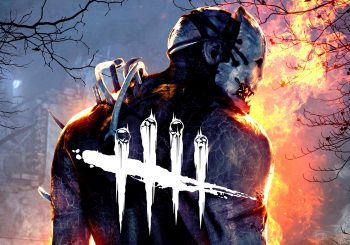 Dead by Daylight komt binnenkort uit voor de Switch