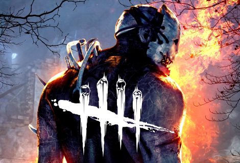 Dead by Daylight komt binnenkort uit voor de Switch