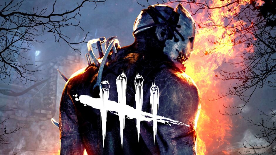 Dead by Daylight komt binnenkort uit voor de Switch